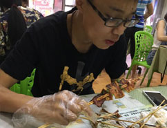 齐齐哈尔烧烤加盟,学烧烤技术,开烧烤店多少钱